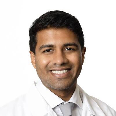 Image for the search result: Madhavan Elangovan