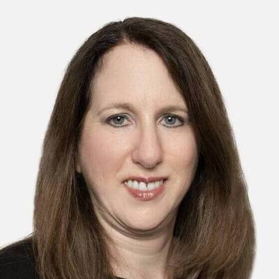 Image for the search result: Colette Wolff