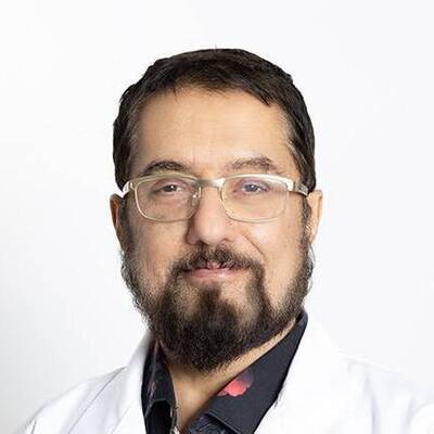Image for the search result: Muhammad Omer Hakim