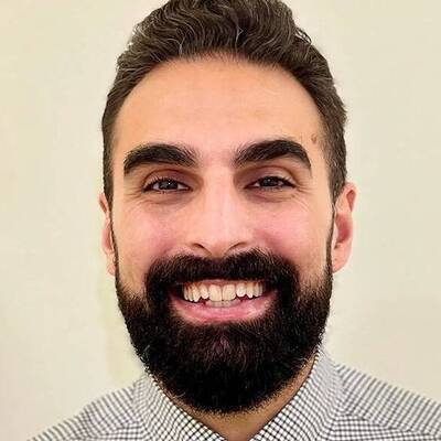 Image for the search result: Michael Aram Jamgochian