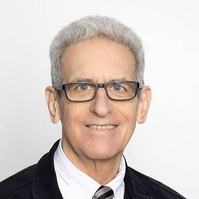 Image for the search result: David Savinien Gellman