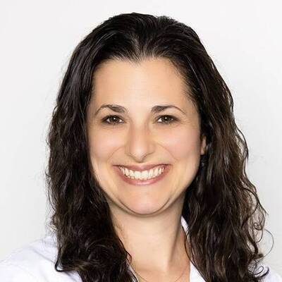 Image for the search result: Rachel Goldstein Hirschberger