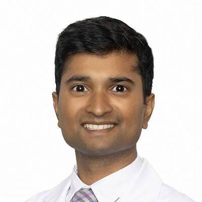 Image for the search result: Pranay Sunku