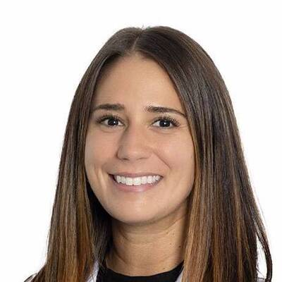 Image for the search result: Brittany Elizabeth Huber