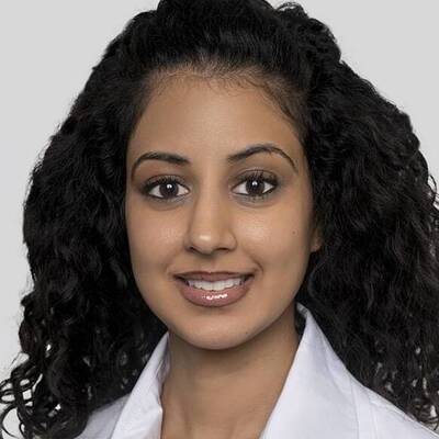 Image for the search result: Neisha S Patel