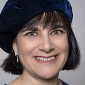 Image for the search result: Naomi R Knoller